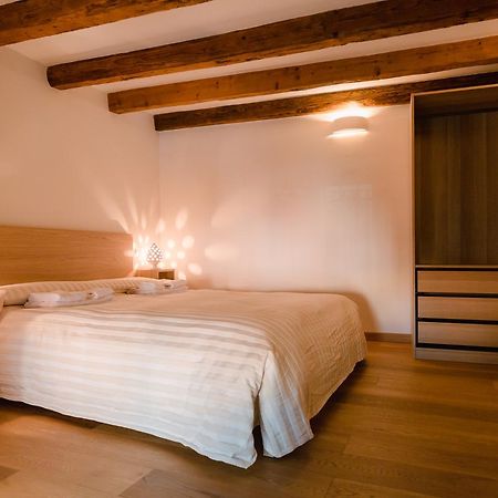 Historical And Luxury Apartment 博洛尼亚 外观 照片