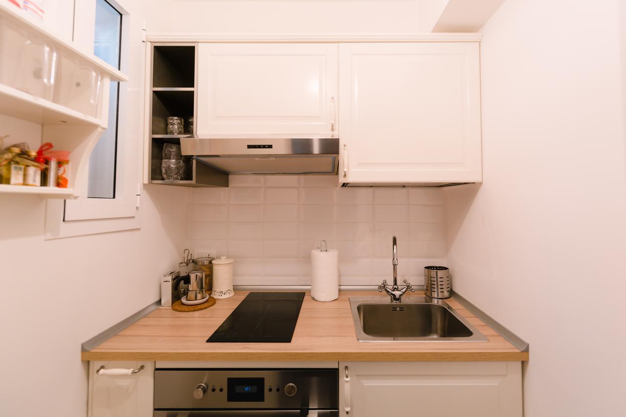 Historical And Luxury Apartment 博洛尼亚 外观 照片