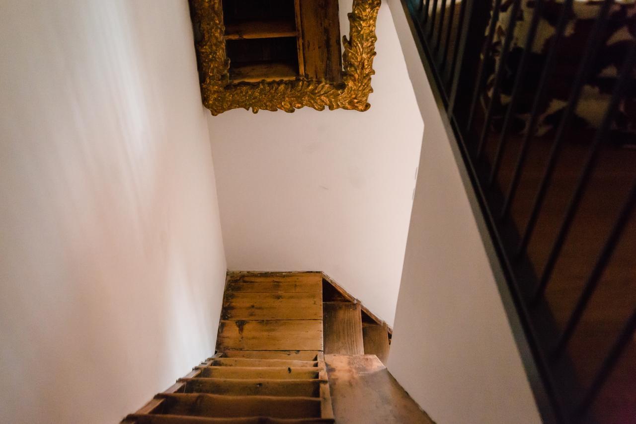 Historical And Luxury Apartment 博洛尼亚 外观 照片