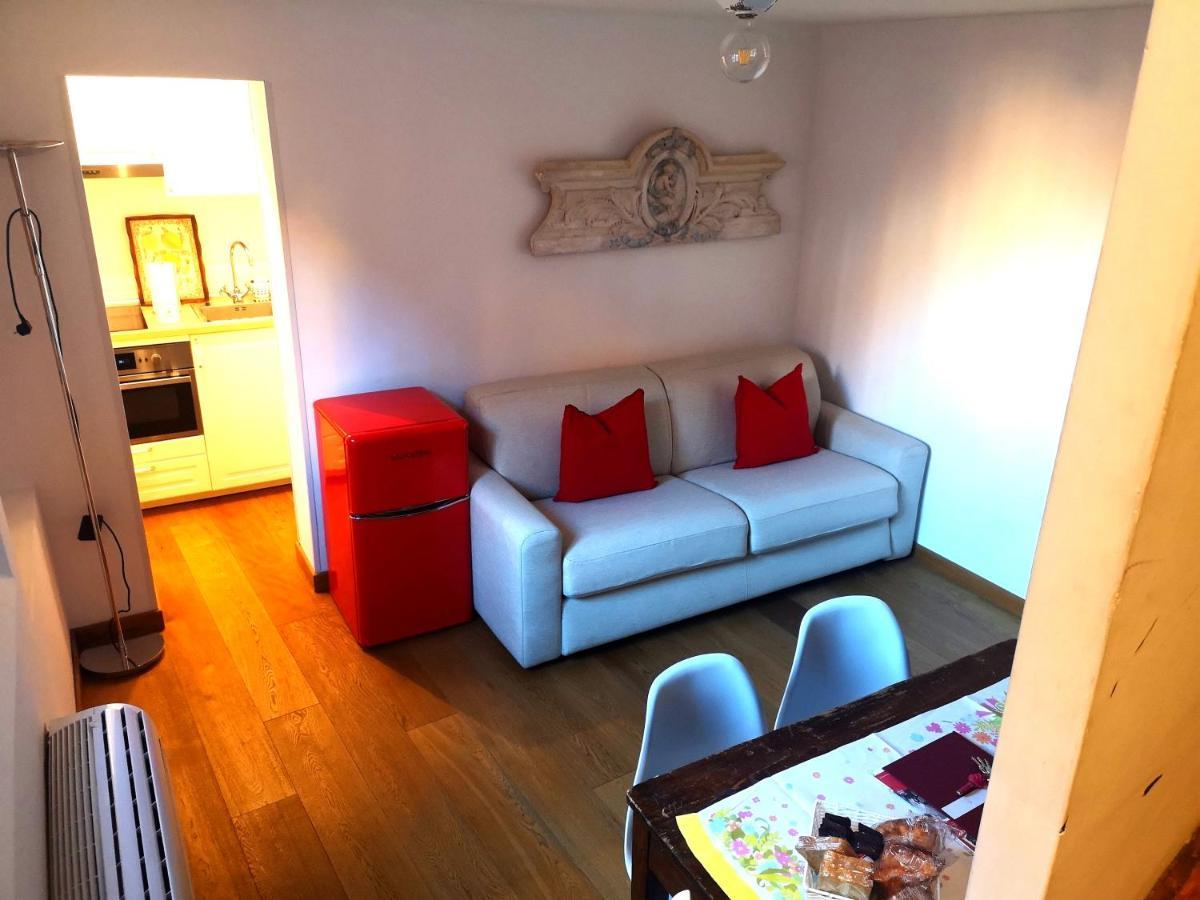 Historical And Luxury Apartment 博洛尼亚 外观 照片